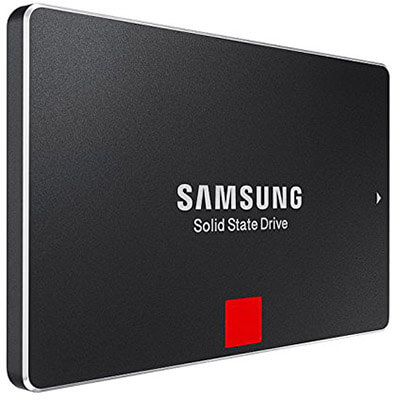 Samsung 850 PRO - 1TB SATA III Internal SSD, 2.5’’ SATA III