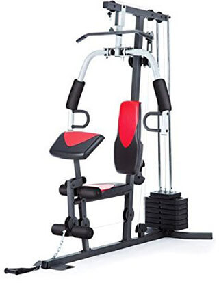 MegaDeal Home Gym