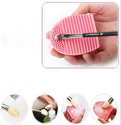 Komocare Makeup Brush Cleaner