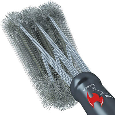 Kona Grill Brush