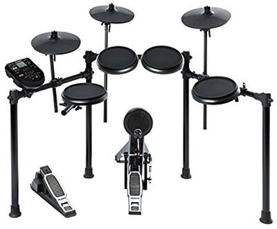 Alesis Nitro Kit Electronic Drum Set