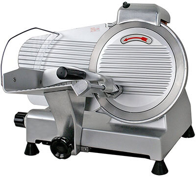 F2C Electric Food Slicer