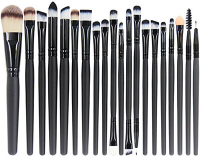 EmaxDesign Makeup Brush Set