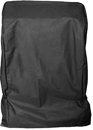 iCOVER G21617 Heavy-Duty Waterproof Compact Grill Cover