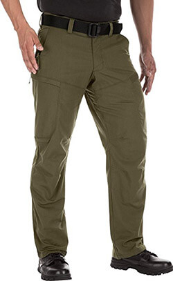 Top 10 Best Men's Tactical Pants in 2023 Reviews – AmaPerfect