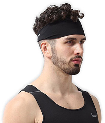 Tough Headwear Mens Headbands