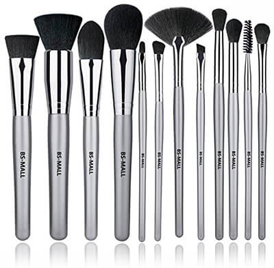 BS-MALL Makeup Brush Set