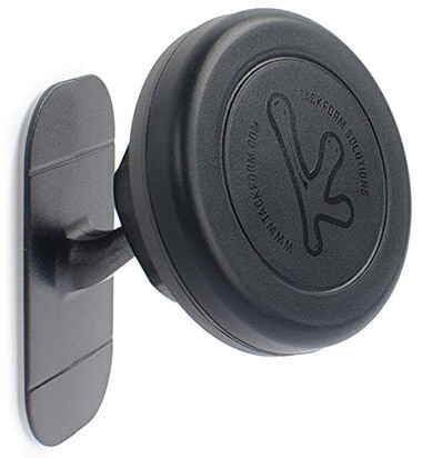 Tackform Magnetic Car Phone Mount with Stick On base