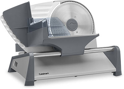 Cuisinart FS-75 Food Slicer