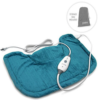 Pure Enrichment PureRelief Heating Pad