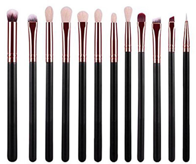 Start Makeup Brush Set