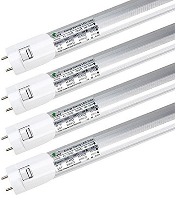 Zoopod LED Light Tube