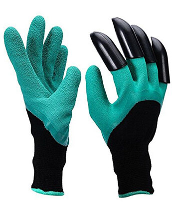 Kpow Garden Gloves