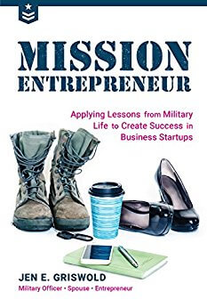 Mission Entrepreneur by Jen E. Griswold