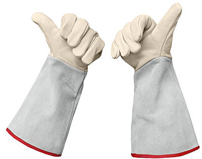 EasyBy Garden Genie Gloves