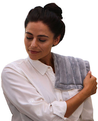 Heating Pad Solutions Microwaveable Buddy