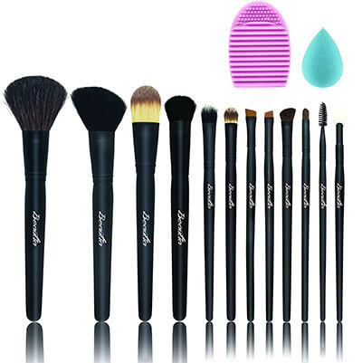 Beautia Makeup Brush Set