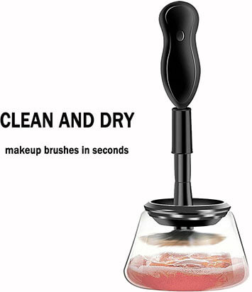 Smartdoo Cleaner for Makeup Brushes