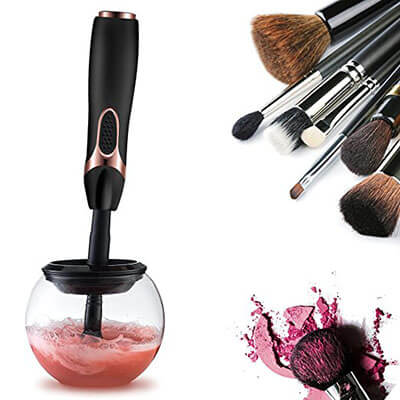 Akean Makeup Brush Cleaner