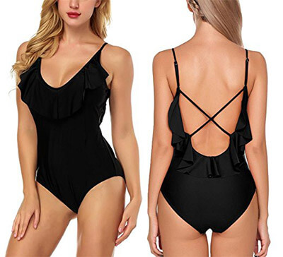 unique womens swimsuits