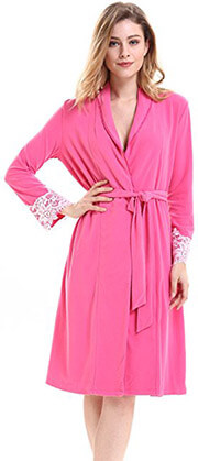 Rosehui Casual Pajamas Sleepwear