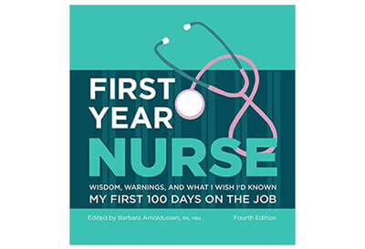 Top 10 Best Nursing Books in 2022 Reviews – AmaPerfect