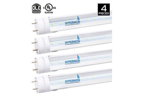 Top 10 Best LED Tube Lights in 2023 Reviews – AmaPerfect