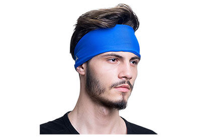 Top 10 Best Men's Headbands of 2024 – AmaPerfect