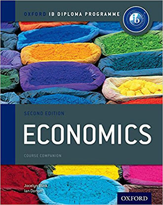 IB Economics Course Book