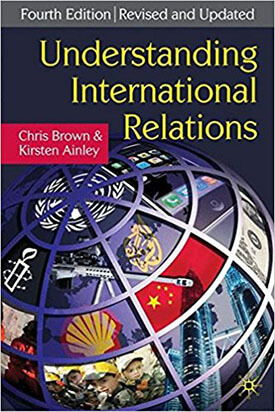 international relations international relations books