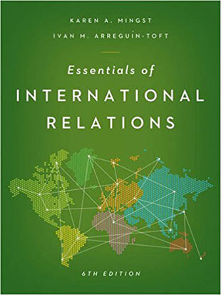 Essentials of International Relations