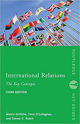 International Relations: The Key Concepts