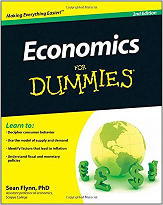 book reviews on economics