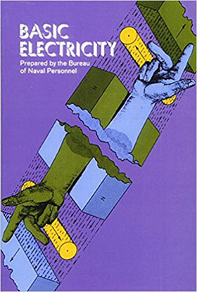 Basic Electricity -Dover Books on Electrical Engineering