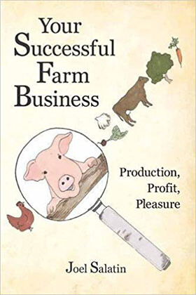 Your Successful Farm Business: Production, Profit, Pleasure