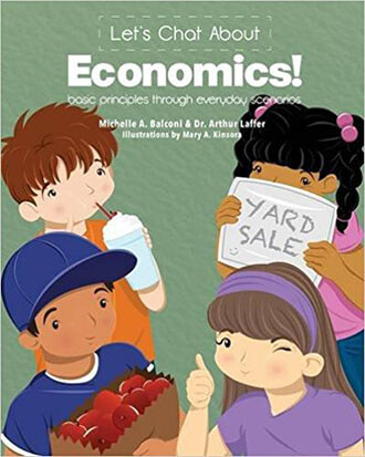 Let’s Chat About Economics!