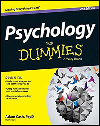 Psychology for Dummies