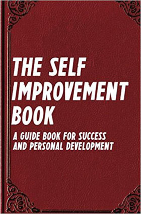 self improvement audio books