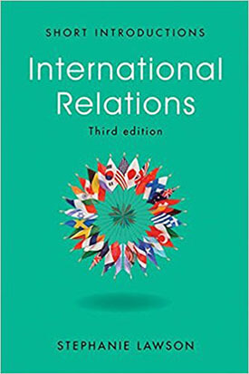 top 10 international relations books