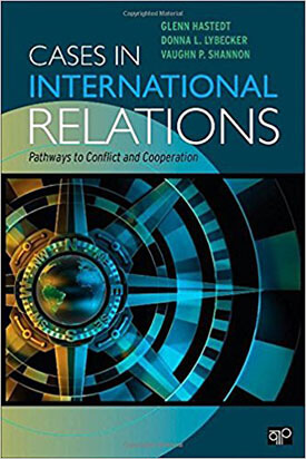 good international relations books