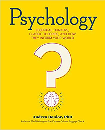 Psychology by Andrea Bonior