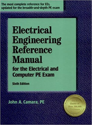 Electrical Engineering Reference Manual