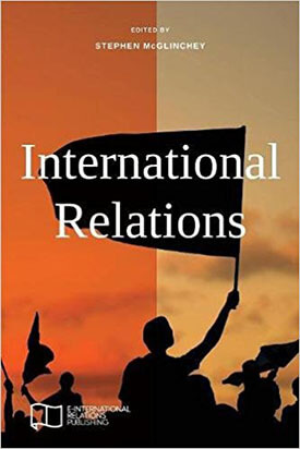 International Relations by Stephen McGlinchey