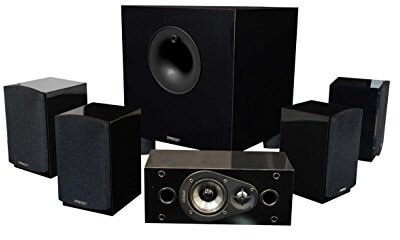 Energy Take Classic 5.1 Home Theater System