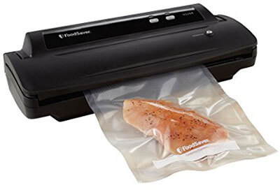 FoodSaver V2244 Vacuum Sealing Machine with Starter Kit