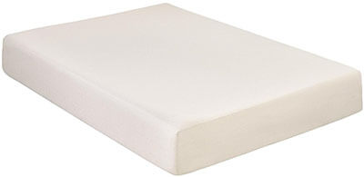 Signature Sleep Memoir Memory Foam Mattress, 12 Inch with CertiPUR-US certified foam, Queen