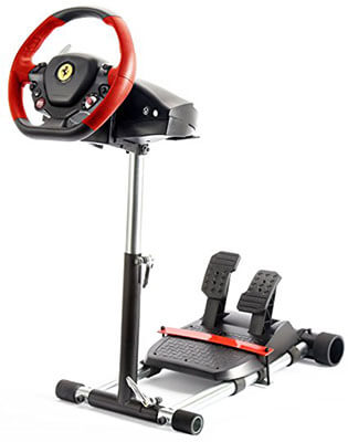 Wheel Stand Pro Steering Wheelstand