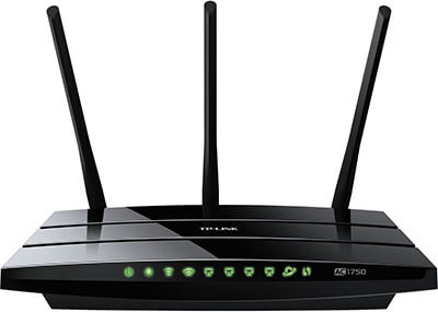 TP-Link AC1750 WiFi Router