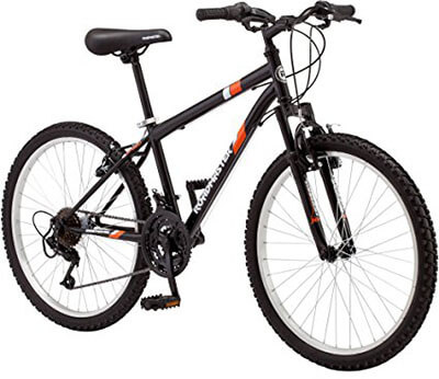 Roadmaster 24” Granite Peak Boys Mountain Bike