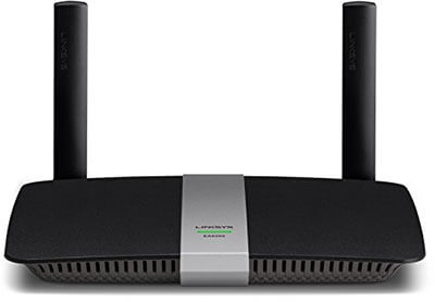 Linksys EA6350 WiFi Wireless Router